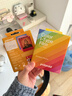 宝丽来（Polaroid）i-Type型拍立得相机相纸 复古胶片【限I-2&Now&Now+&Lab可用】 25年7月i-Type彩框彩色相纸 (8张) 实拍图