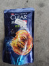 清扬（CLEAR）男士防脱去屑洗发水200g补充装 防脱特证 京东试用 实拍图