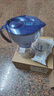碧然德（BRITA） 过滤净水器 家用滤水壶 净水壶 海洋系列 3.5L蓝色 一壶3芯装 环保加固包装 实拍图