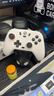 盖世小鸡（GAMESIR）启明星无线游戏手柄 switch2/switch手机安卓苹果Steam电脑NS2pro蓝牙电视有线双人成行宝可梦ZA 实拍图