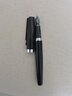 英雄（HERO）【新年礼物】钢笔 382商务办公学生日常书写铱金签字墨水笔 明尖 黑色 实拍图