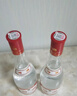 汾酒 红盖玻汾 清香型白酒 42度 475mL*6瓶 整箱非原箱 实拍图