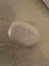 果坊【2026新款顶配】蓝牙耳机半入耳式双耳降噪运动游戏低延迟高音质超长续航适配小米苹果vivo学生 【米白色】【升级80h待机时长】 创新短柄丨超长续航丨千元音质 实拍图