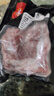双汇五花肉2斤 冷冻带皮五花肉净重2斤猪五花烤肉食材生猪肉烧烤食材 实拍图