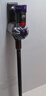 戴森（DYSON）V8无绳吸尘器【升级款】手持无线吸尘器 除螨 宠物 家庭适用 实拍图