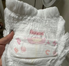 好奇（Huggies）铂金装小桃裤成长裤XXXL26片*4包(17kg以上)【透爽散热】 实拍图