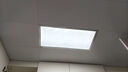 雷士（NVC）厨房灯铝扣板灯集成吊顶24瓦300x600卫生间LED吸顶灯平板面板灯 实拍图