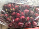 京鲜生 智利车厘子巨无霸3J级5斤礼盒果径约30-32mm水果礼盒 送卡尺 实拍图