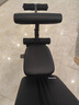 多德士（DDS）哑铃凳锻炼椅子卧推凳健身器材多功能一体机仰卧板挺身器1205 实拍图