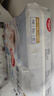 好奇（Huggies）金装纸尿裤NB80片(5kg以下)尿不湿【速干不易红】 实拍图