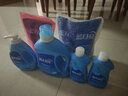 蓝月亮洗衣液组合香型2kg瓶+1kg*3袋+500g*2瓶+1kg瓶 留香 机洗手洗可用 实拍图
