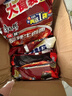 康师傅方便面整箱批发泡面袋装大食袋大面饼红烧牛肉混搭夜宵速食食品 大食袋-酸辣5袋' 五连包 实拍图