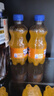 可口可乐（Coca-Cola）芬达 Fanta 橙味汽水 碳酸饮料 300ml*24瓶 整箱装 实拍图