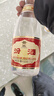 汾酒 黄盖玻汾 清香型白酒 53度 475mL 单瓶装 纯粮酒  实拍图