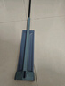 百家好世平板拖把38cm2布家用懒人墩布拖干湿两用自动回弹 源头直发 包邮 实拍图