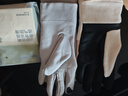 蕉下（beneunder）开车防晒手套女手部防晒防紫外线橡灰米AL360 实拍图