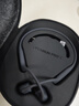 韶音（SHOKZ）OpenRunPro2骨传导蓝牙耳机开放式耳机蓝牙不入耳蓝牙耳机运动跑步新年礼物情人节礼物S820 mini黑 实拍图