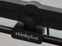 联想thinkplus摄像头套装2K超清USB免驱视频会议蓝牙全向麦克风扬声器笔记本电脑设备解决方案 实拍图
