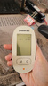 鱼跃580血糖仪医用级家用检监测语音播报金榜 【仪器+100支试纸套装】 实拍图
