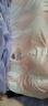 匹鲁儿童被子冬季婴儿A类宝宝幼儿园秋冬被芯 2.7斤120*150cm遇见莓好 实拍图