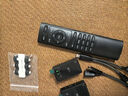 得科（DK）无线直播设备全套无线耳机声卡套装耳麦声卡一体领夹麦克风K歌混响蓝牙伴奏电脑手机通用 M6S玄影黑 【单人款】适配苹果14及以下系列 实拍图