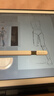 SOULUX【MFI认证】适用苹果电容笔apple pencil二代触控防误触ipad手写笔pro平板air4/5三代触屏绘画平替 官配三代顶配版 【APP版】防误触不断触 倾斜压感 实拍图