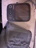 欧姆龙（OMRON）充电语音电子血压计血压仪家用蓝牙医用测量仪老人A866T 年货 实拍图