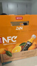 农夫山泉100%纯果汁NFC橙汁300ml*10瓶整箱鲜果冷压榨饮料过年年货礼盒 实拍图