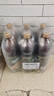 秋林格瓦斯黑麦芽大列巴面包发酵饮料 1.5L*6瓶 整箱装 实拍图