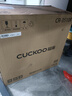 福库（CUCKOO）韩国品牌商用大容量电饭煲不糊底不粘锅食堂饭店餐厅微压电饭锅17.5L 8人份以上CR-3510R 实拍图