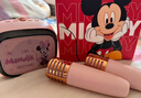 迪士尼（Disney）k歌麦克风音箱一体无线话筒蓝牙音箱音响小度智能语音儿童玩具男女孩生日礼盒新年礼物 MK18米妮粉 实拍图