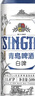 青岛啤酒（TsingTao）精酿白啤 全麦酿造 500ml*12听 整箱装 年货送礼 实拍图