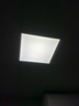 美的（Midea）LED集成吊顶灯厨房灯面板平板灯300x600高亮厨卫灯厕所吸顶灯48瓦 实拍图