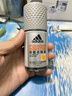 阿迪达斯（adidas）男士劲能走珠止汗露滚珠香体液50ml 72小时腋下止汗抑汗 去臭净味 实拍图