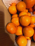 京鲜生 广西皇帝柑 贡柑 净重8斤 单果50mm+ 新鲜水果 源头直发包邮 实拍图