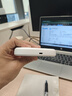 中兴（ZTE）随身wifi6免插卡移动wifi无线网卡便携式热点4g路由器无限笔记本电脑通用流量2025款U10LS白色 实拍图
