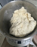 小熊（Bear）和面机3.5L 揉面机厨师机 全自动家用多功能智能活面搅面机 面包面粉发酵醒面 HMJ-D35P1 实拍图