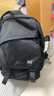 361°书包男初高中生双肩包大容量减负休闲通勤背包大学生电脑包旅行包 实拍图