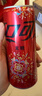 可口可乐经典口味 汽水饮料 碳酸饮料 330ml*20罐 年货整箱装 实拍图