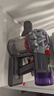 戴森（DYSON）V8无绳吸尘器【升级款】手持无线吸尘器 除螨 宠物 家庭适用 实拍图