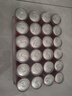 可口可乐（Coca-Cola）汽水饮料 碳酸饮料 330ml*24摩登罐 新老包装随机发货 年货 实拍图
