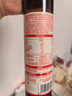 秋田满满 亚麻籽热炒油250ml 压榨食用油_享婴儿宝宝儿童辅食食谱 实拍图