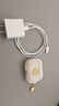 Apple/苹果 20W USB-C充电器  type-c充电器苹果手机充电器原装手机快充头 苹果17手机充电器 实拍图
