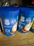嘉宝（GERBER）胡萝卜婴幼儿高铁米粉维C+铁宝宝辅食米糊250g6-12个月100%真验厂 实拍图