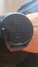 佳明（GARMIN）Forerunner255神秘灰心率跑步铁三户外运动智能手表生日礼物 实拍图