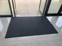 大江 入户地垫脚垫进户门2025年新款门垫玄关地毯门口入户120x180cm 实拍图