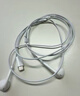 Apple/苹果 采用 (USB-C) 的 EarPods 原装有线耳机  麦克风  K 歌 适配 iPhone 17 系列 手机耳机 实拍图