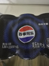 百事可乐Pepsi 无糖可乐 碳酸饮料汽水 330ml*6听 黑罐整箱装（包装随机） 实拍图