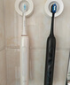 华为智选鸿蒙智选力博得智能声波电动牙刷优漾3 生日礼物成人学生牙刷深度清洁亮白180天长续航 新年礼物 实拍图