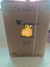 小天鹅（LittleSwan）滚筒洗衣机全自动家用 带烘干洗烘一体 10KG大容量超薄 TD100APUREPRO以旧换新 国家补贴 京东自营 实拍图